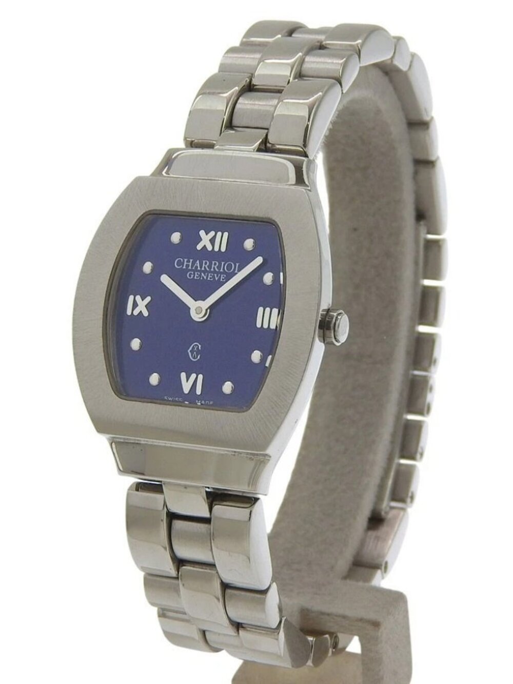 CHARRIOL Azur Watches Stainless Steel Women